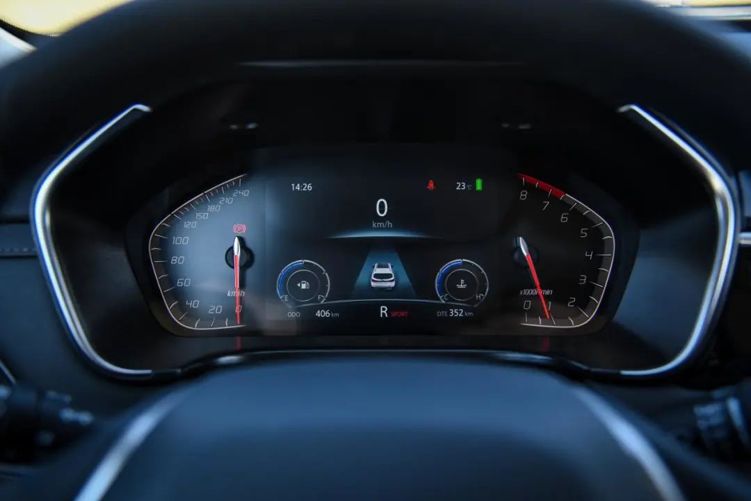  长安汽车CS75