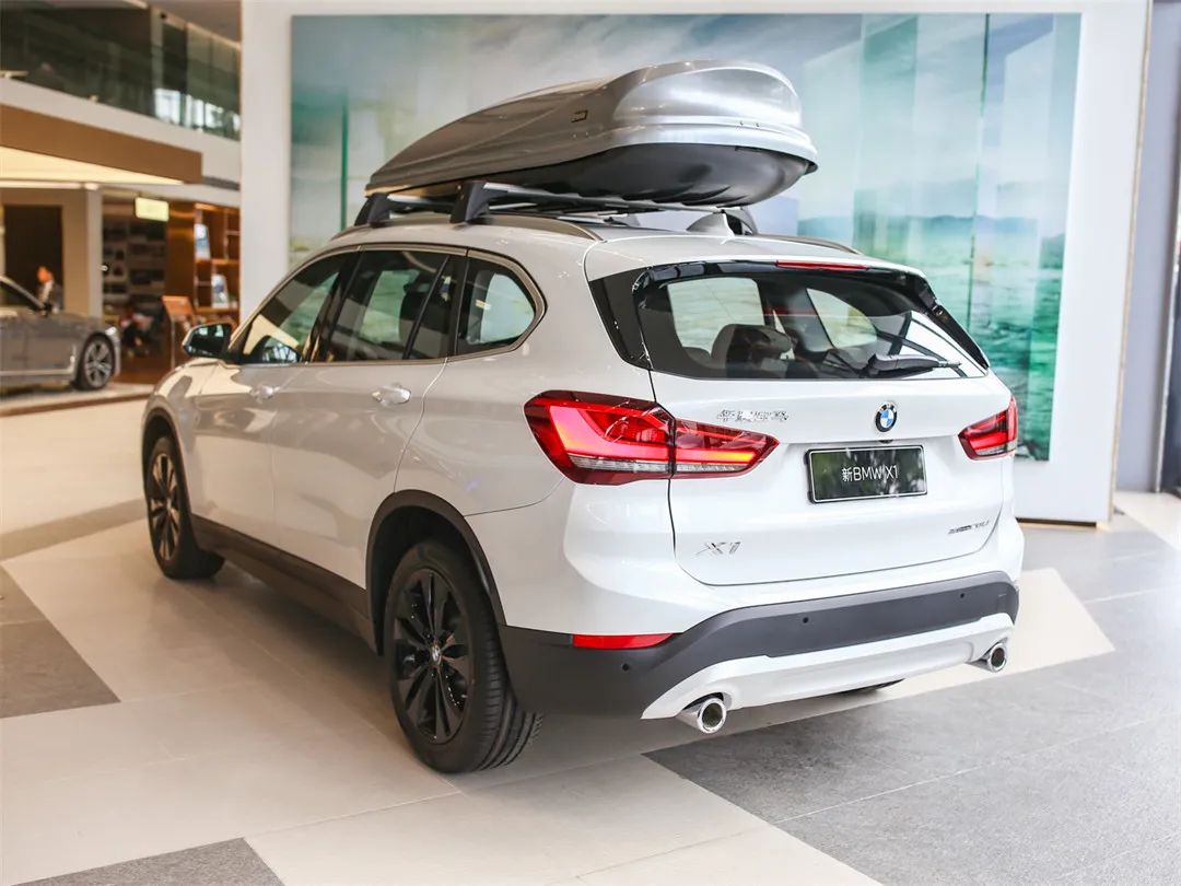  20万左右的SUV