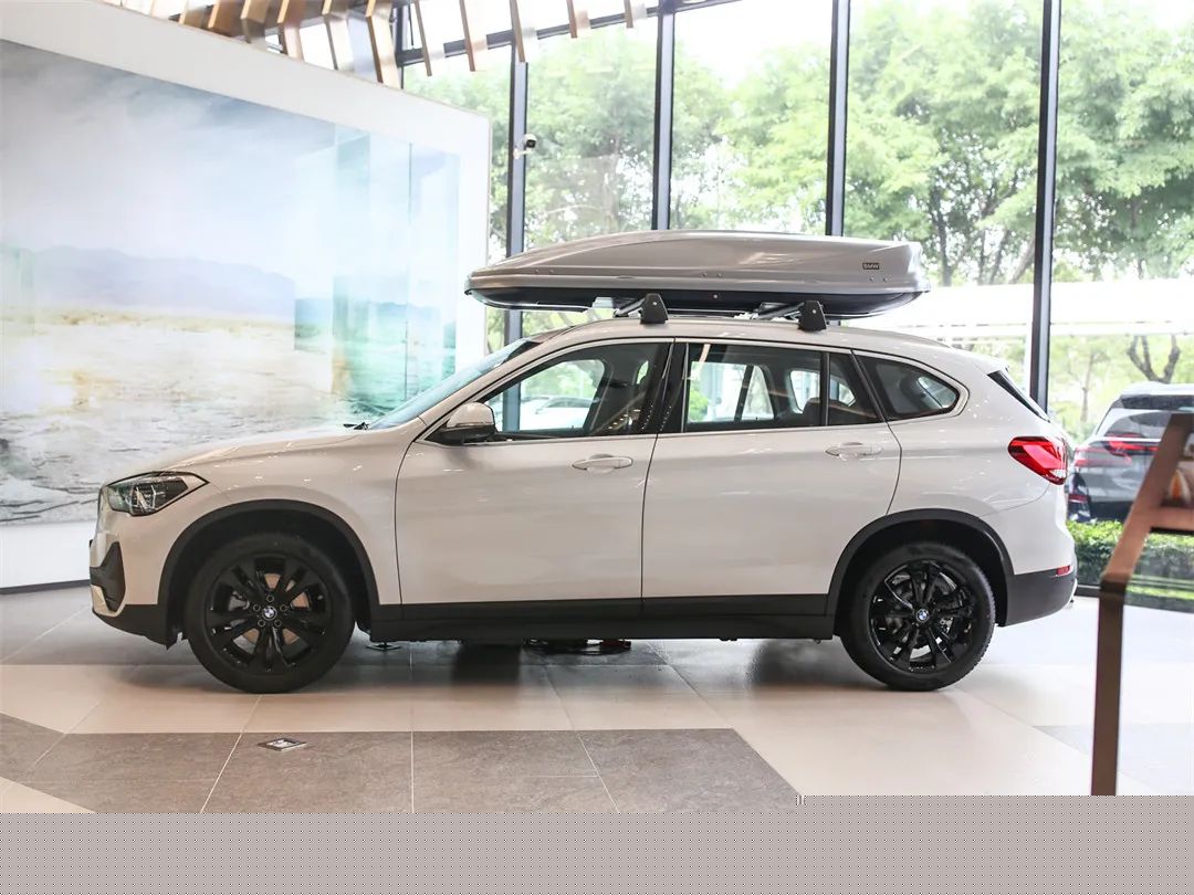  20万左右的SUV