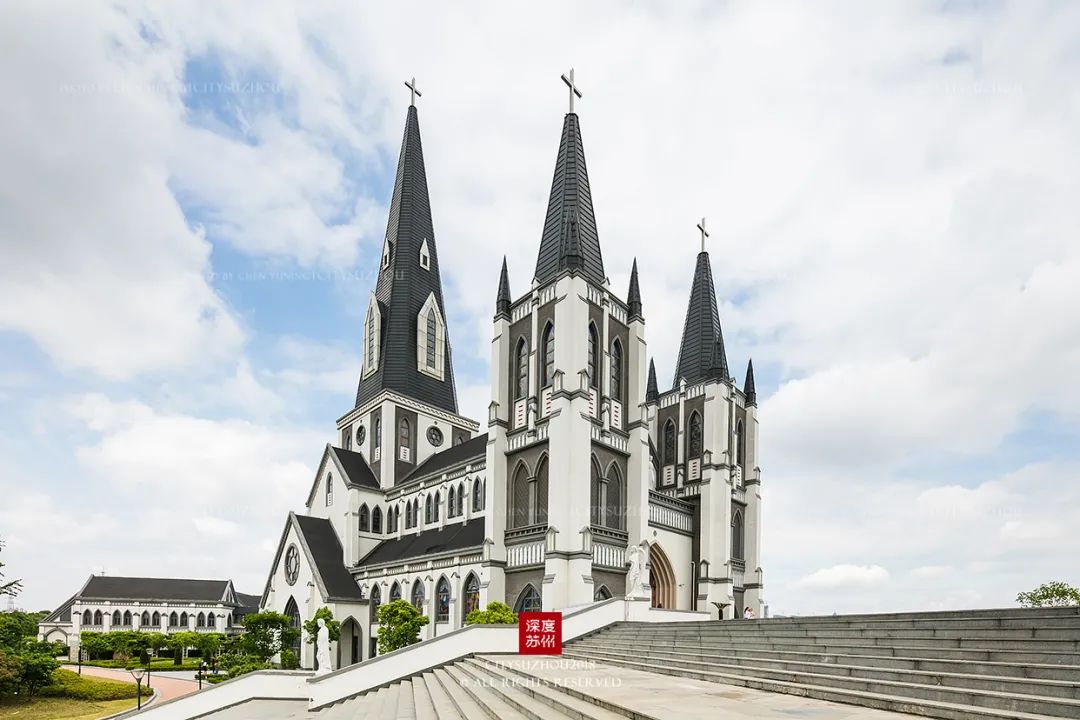 苏州旅游攻略
