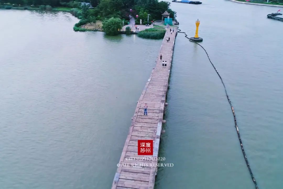 苏州旅游攻略