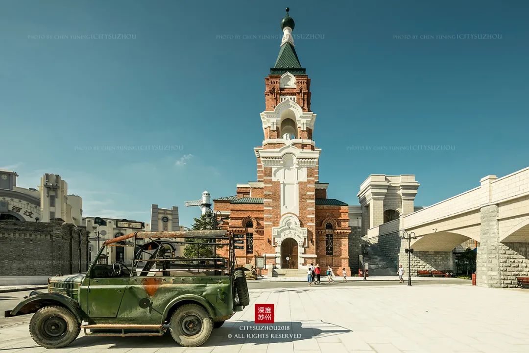 苏州旅游攻略