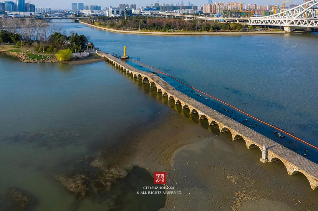 苏州旅游攻略