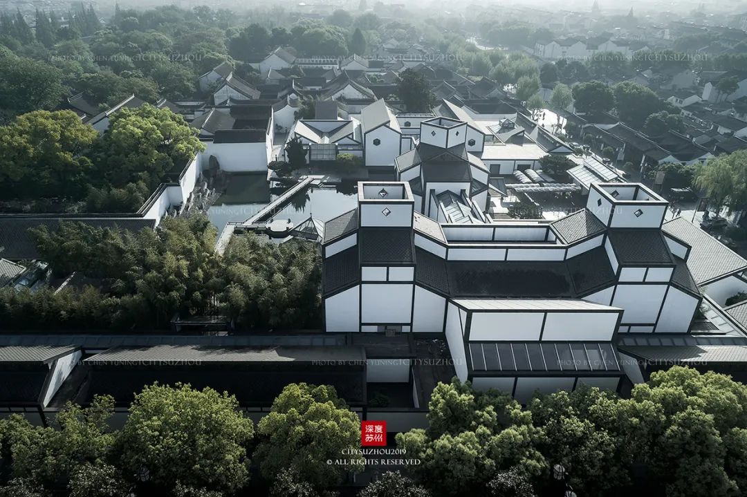 苏州旅游攻略