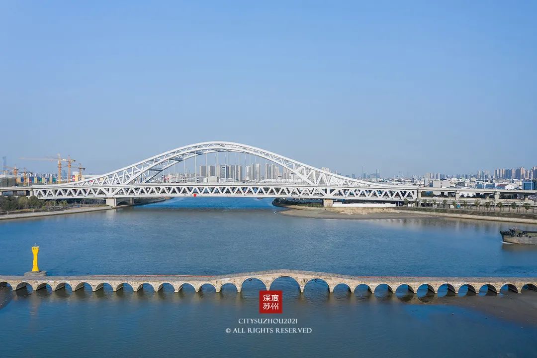 苏州旅游攻略