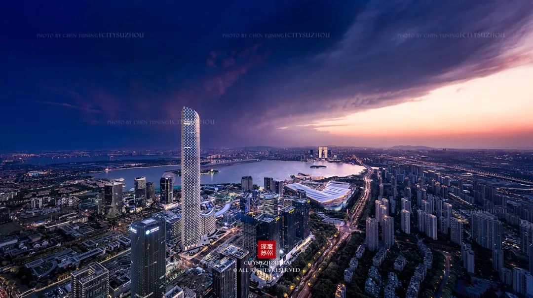 苏州旅游攻略