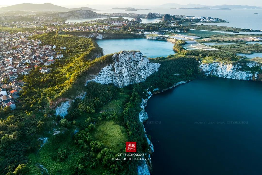 苏州旅游攻略