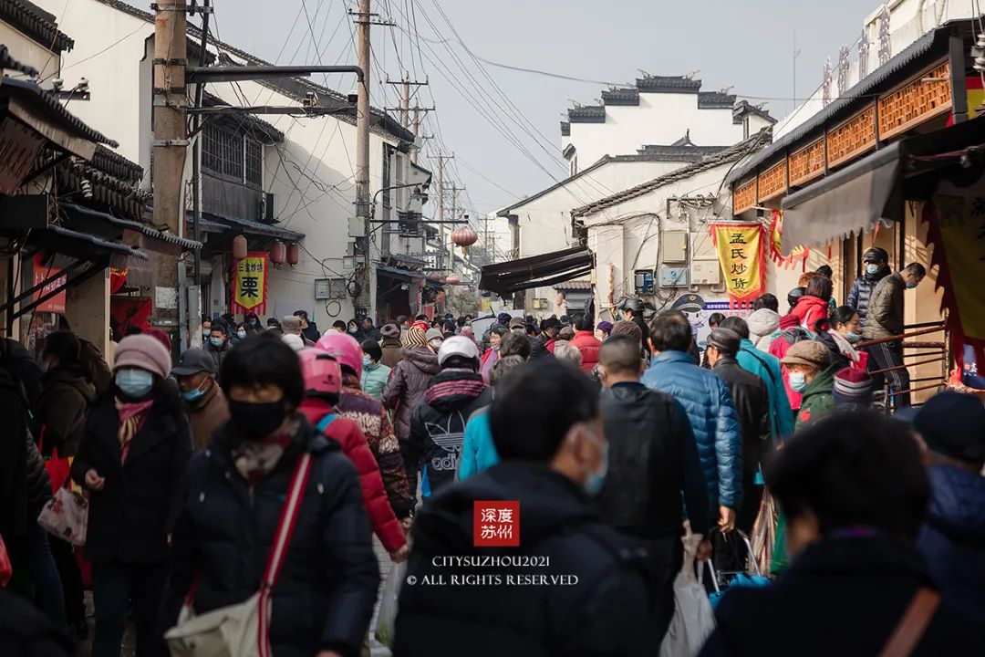 苏州旅游攻略