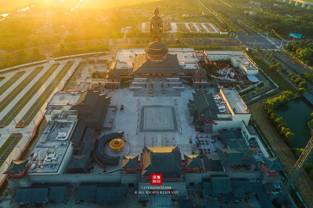 苏州旅游攻略