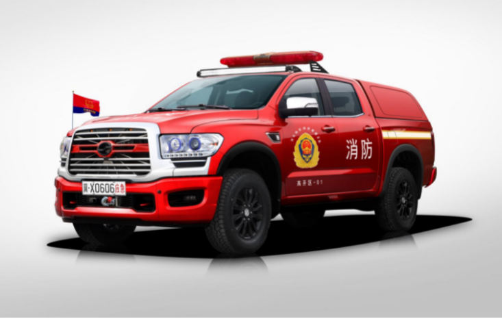 中兴汽车