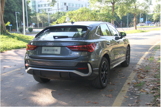 奥迪Q3