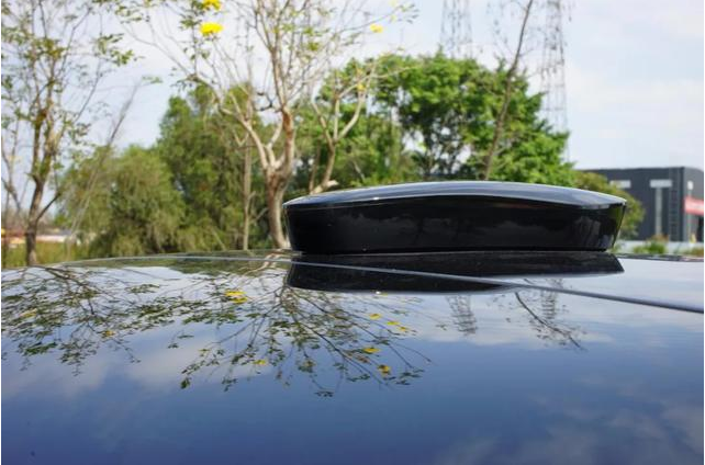 小鹏汽车
