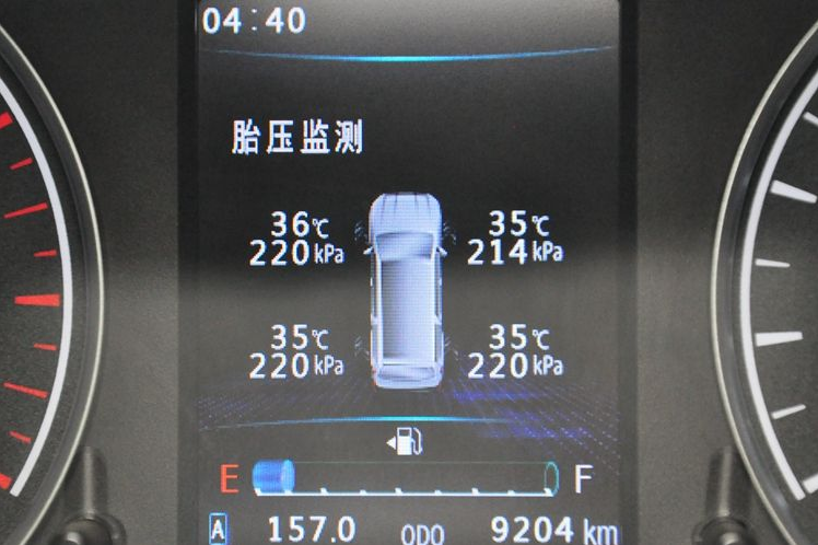 郑州日产