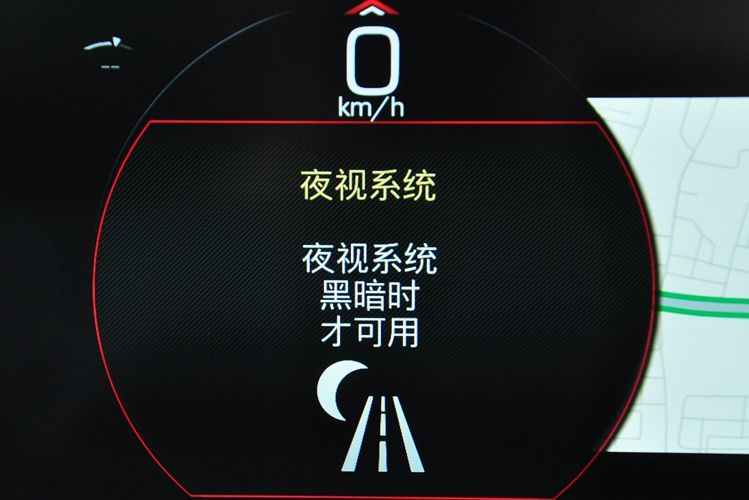 凯迪拉克CT6