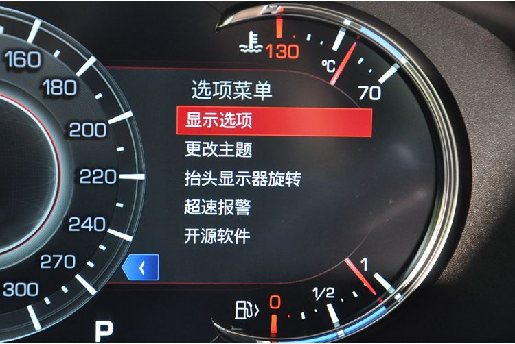 凯迪拉克CT6