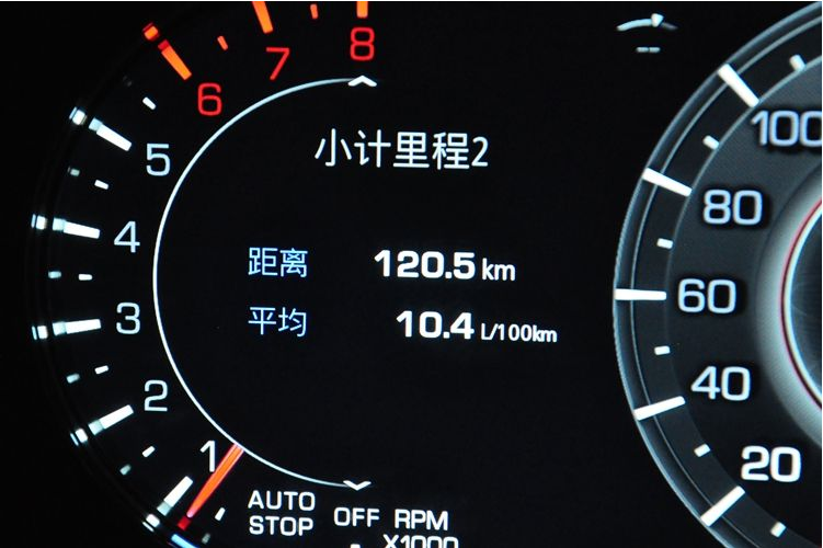 凯迪拉克CT6