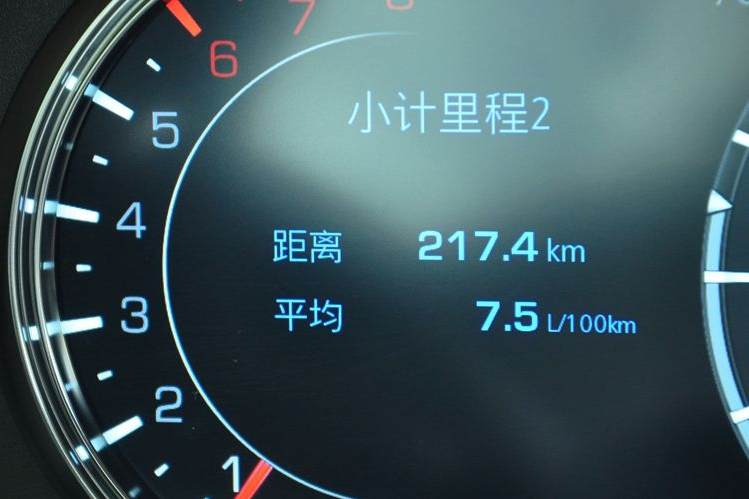 凯迪拉克CT6