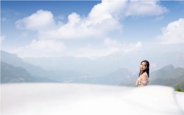 性感美女