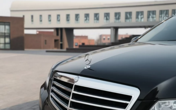 奔驰E300L