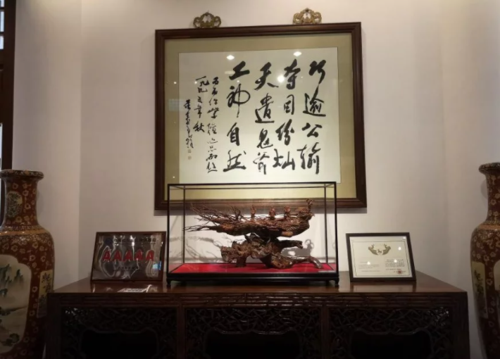 北京博物馆