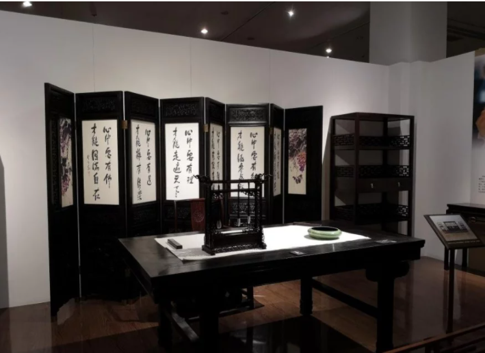 北京博物馆