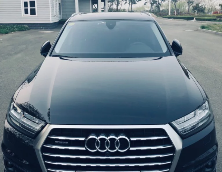 奥迪Q7