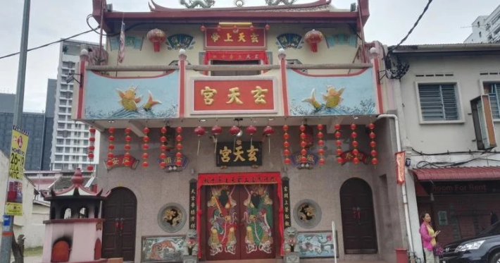 马来西亚