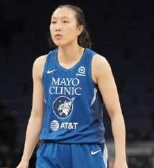 中国女篮大姐大原来是在读博士 中国女篮大姐大原来是在读博士