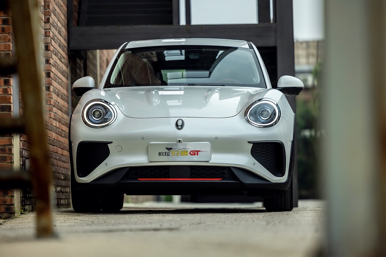 GT