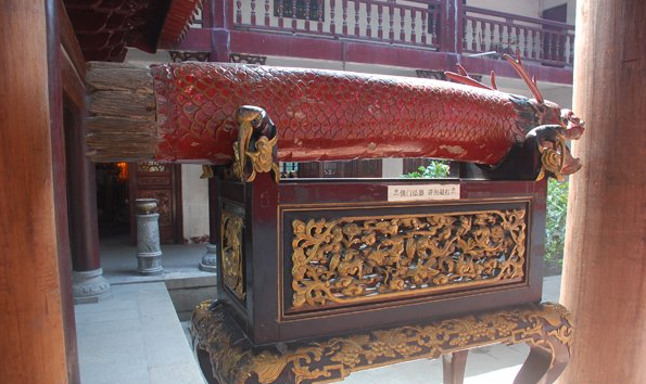 韶关南华寺
