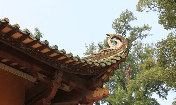 韶关南华寺