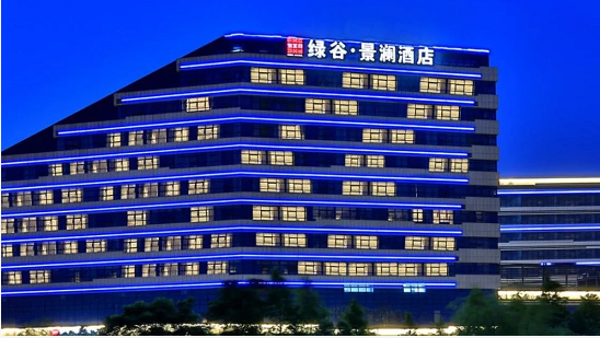 【汽车之家】酒店回应女子房间遭陌生男刷卡