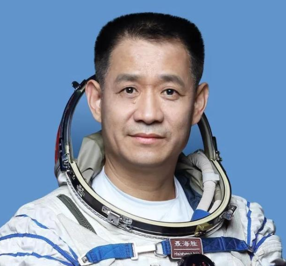 【汽车之家】聂海胜成首位在轨百天的中国航天员