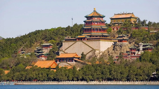 【汽车之家】中秋节最热门旅行目的地北京排第一