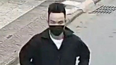 【汽车之家】起底江西行李箱藏尸案逃犯