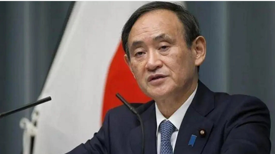 【汽车之家】日媒:首相菅义伟计划9月下旬访美