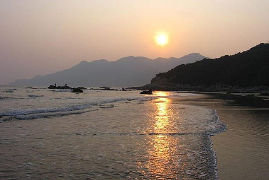 珠海荷包岛