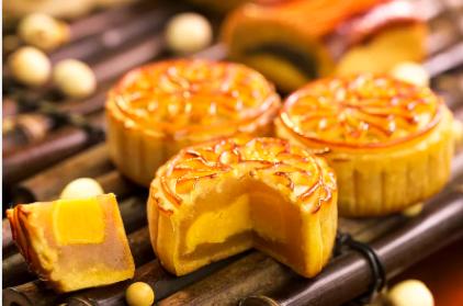 【汽车之家】没卖完的中秋月饼去哪了