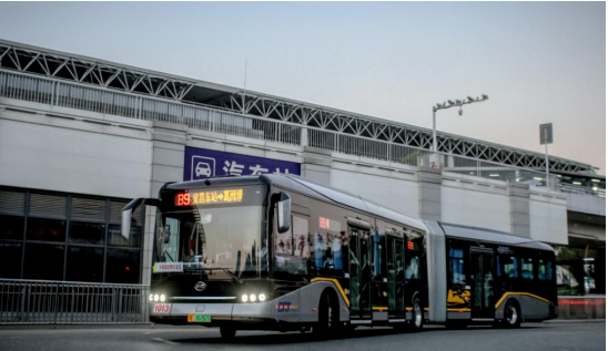 比亚迪纯电动汽车