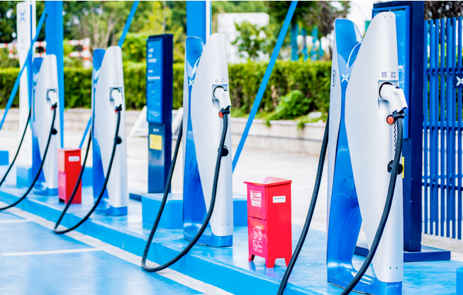 小鹏汽车
