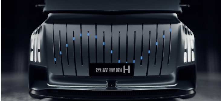 纯电动车