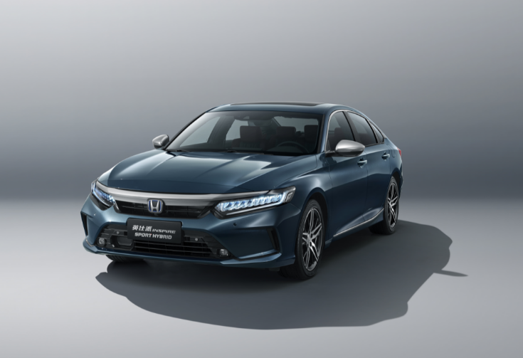 东风Honda