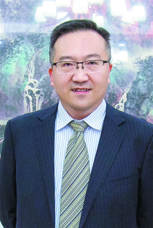 李玉杰