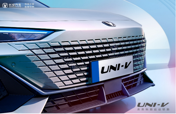 长安UNI-V