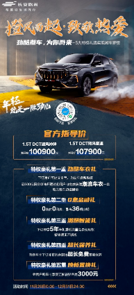 长安欧尚X5
