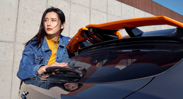 长安欧尚X5