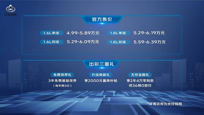 长安星卡PLUS