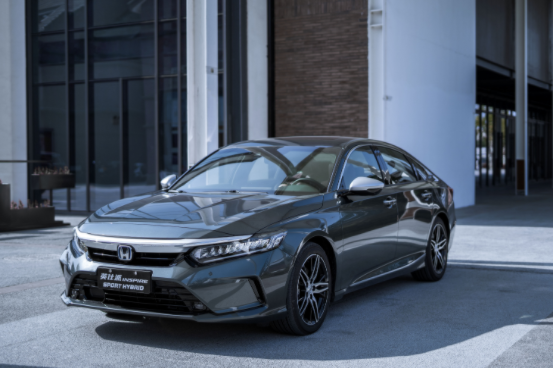 东风Honda