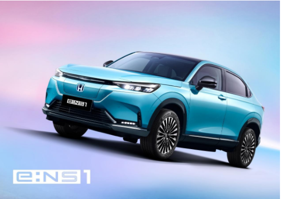 东风Honda