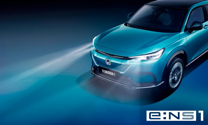 东风Honda